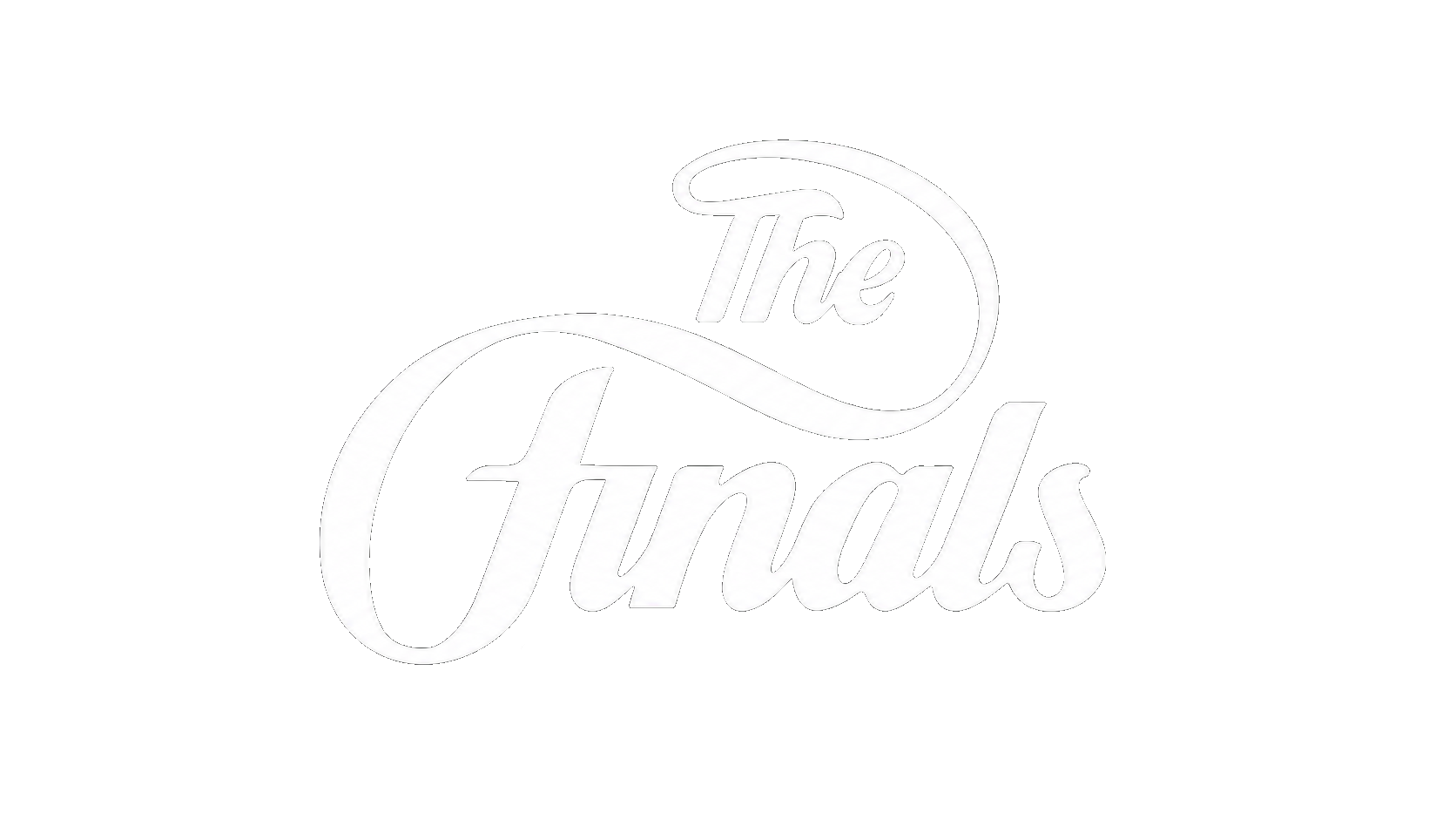 THE FINALS logo