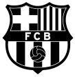 Barça Futsal crest