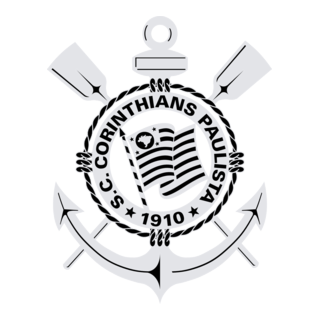Corinthians crest