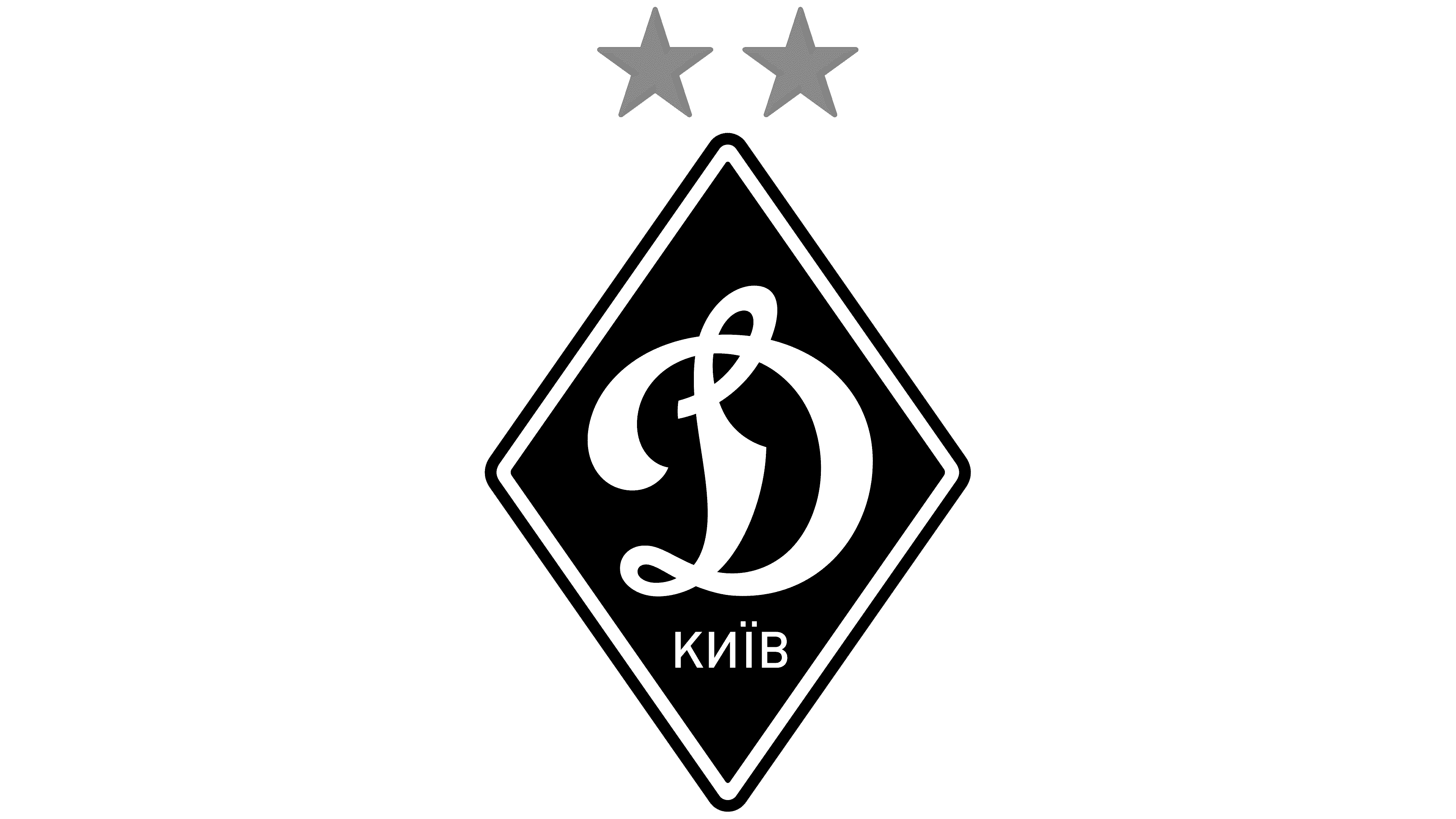 Dynamo Kyiv crest