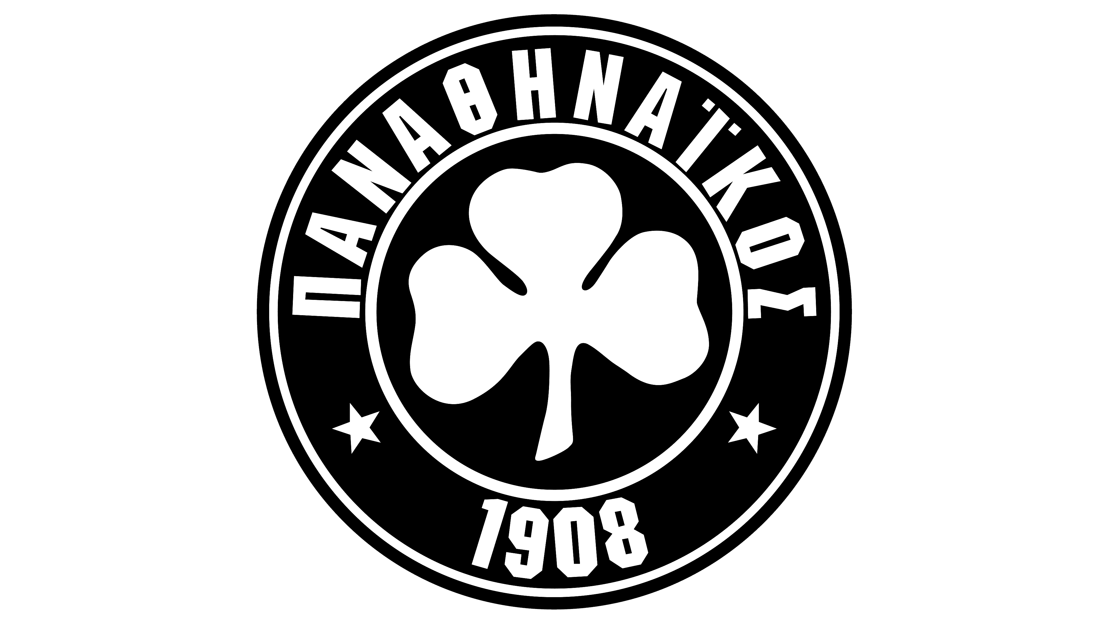 Panathinaikos crest