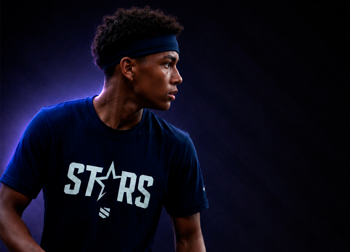 NTC Stars selection player