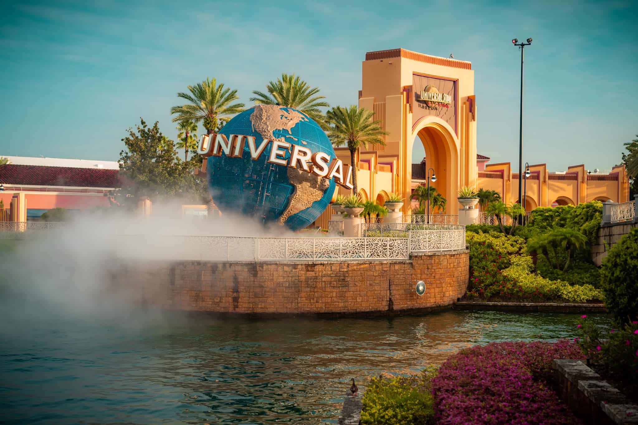 Universal Orlando